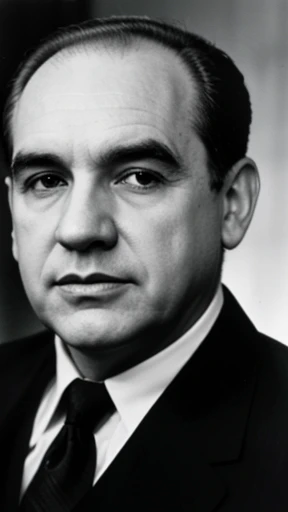senador Joseph McCarthy.