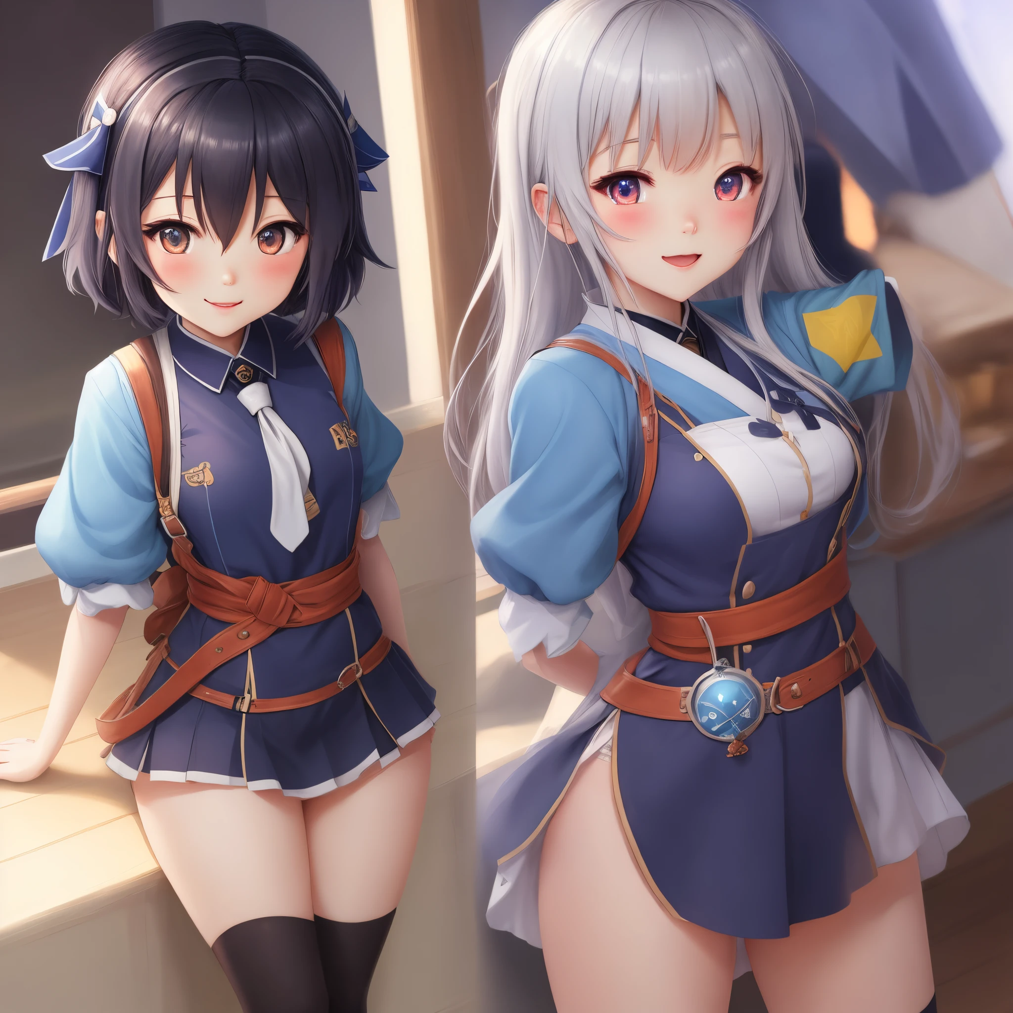 Fujimaru Yushi