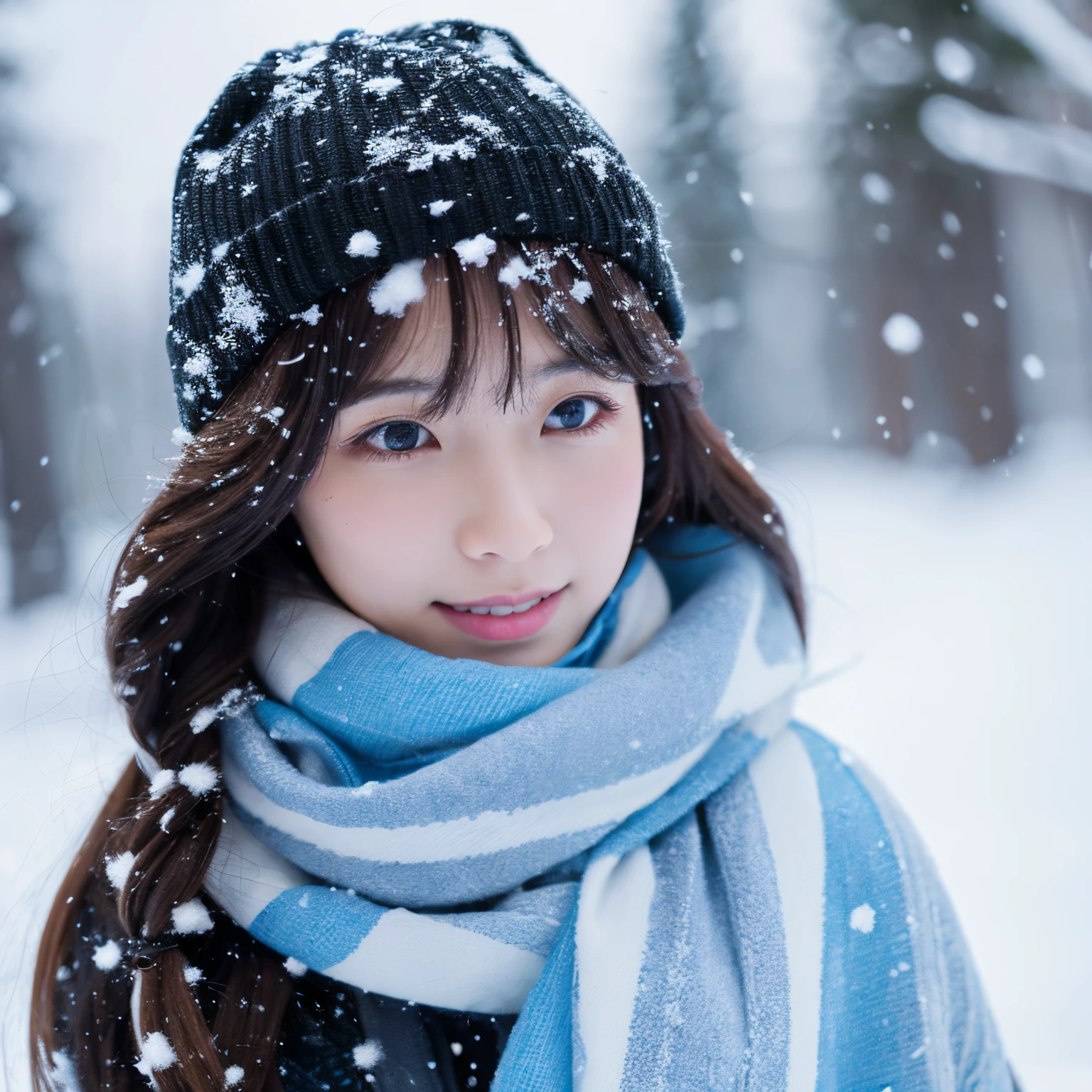 Snow