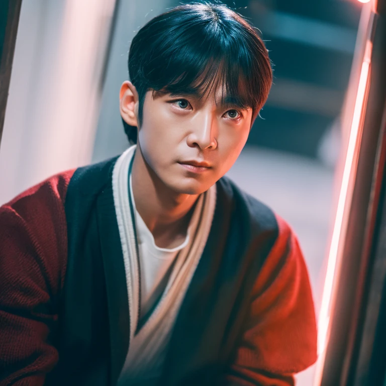 Live-action Anpanman