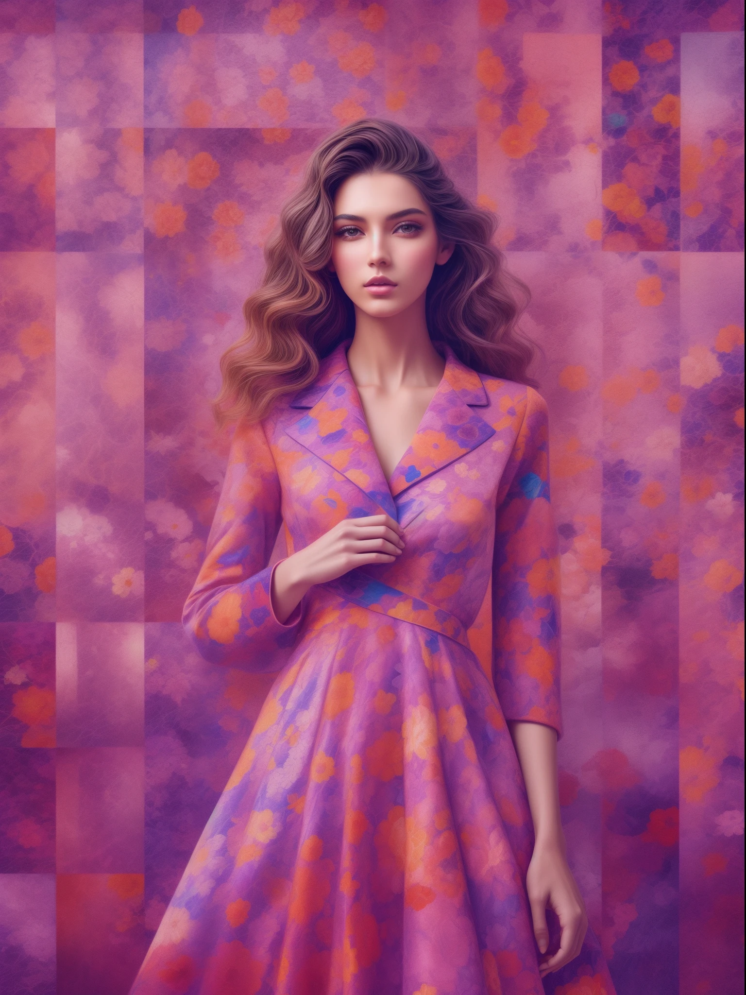 Implement neural style transfer algorithms to transform fashion photography into unique artistic expressions by blending different art styles with real-world fashion images.