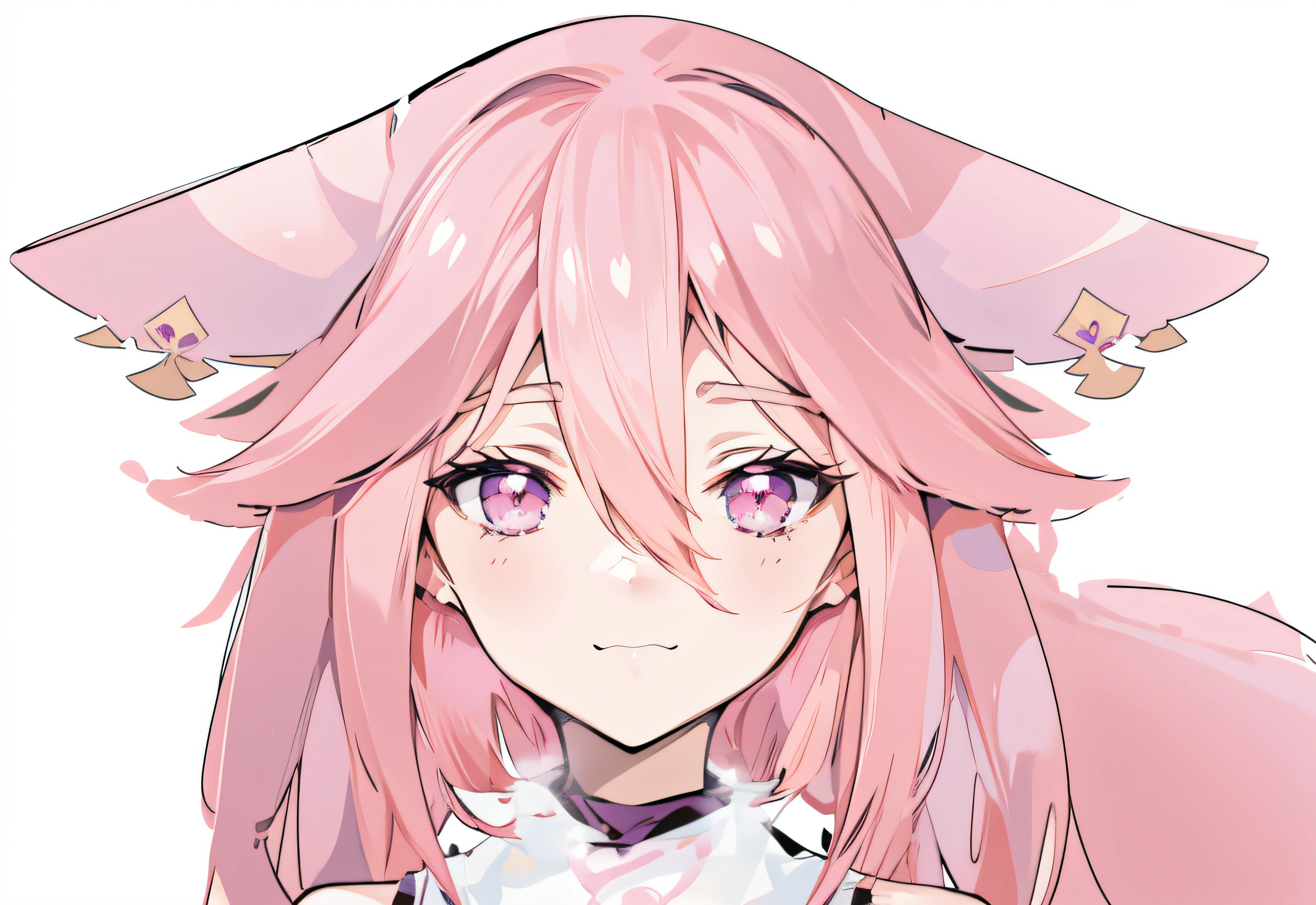 (suggestive:1.3),(corruption),1yae miko,(japanese clothes),dripping, pink hair,purple eyes,blush,upper body,(ahegao:1.1),(naughty face),collarbone,trembling, heart,skindentation, (crazy:1.3),(speed lines),sun, hotspring