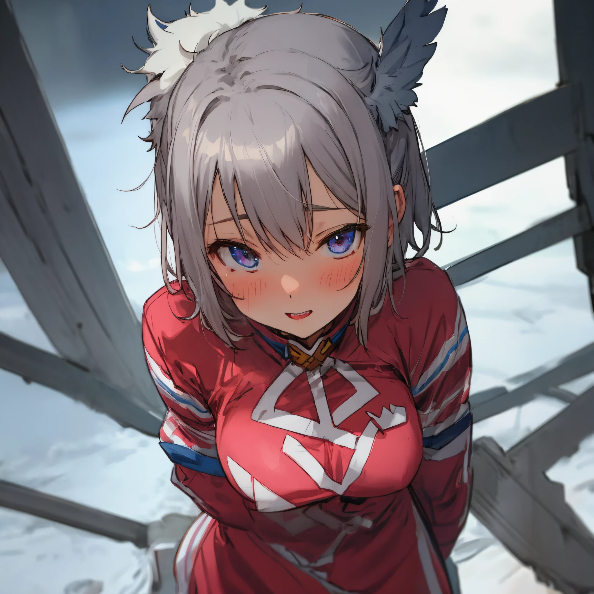 Ero