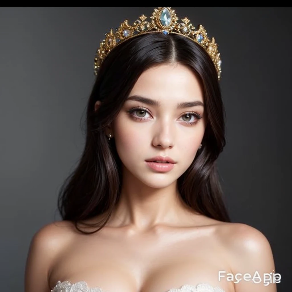 primitive, (((Two girls,duo,caressing the))),Nikon Z 85mm, award-winning glamorous photography,((Best quality)), ((Masterpiece)), ((Realistic)), 18th century, Vintage image, Beautiful French woman wears, Lace dress, Wearing a crown, 25 years, (Long brown hair), Brown eyes, (Large breasts), Sitting outside a café in Paris, Eiffel tower in the background, small, ((Small breasts)), Innocent, Flower pedal in the air,  ((freckle)), Intricate details, Highly detailed, Sharp focus, professional, 4K, spring flowers blooming, divine rays, Hand model, stunning blue eyes, small, Delicate, Innocent, high resolution, Detailed facial features, High detail, Sharp focus, smooth, Aesthetic, Extremely detailed, photore_\(Supergianthugebreasts\), Photorealistic, Realistic, Post-processing, Maximum detail, Roughness, Real life, Ultra photo realsisim, Photorealism, Photography, 8K  UHD, Photography, light SEMI-SILHOUETTE, russian face