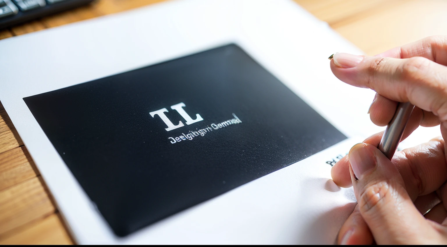Design a logo，Has the letter A，The letter L，rete，IT，Mini program，Software development