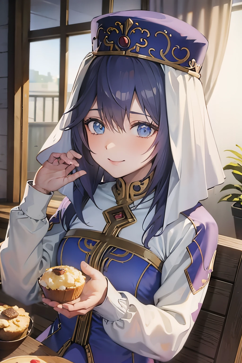 muffin