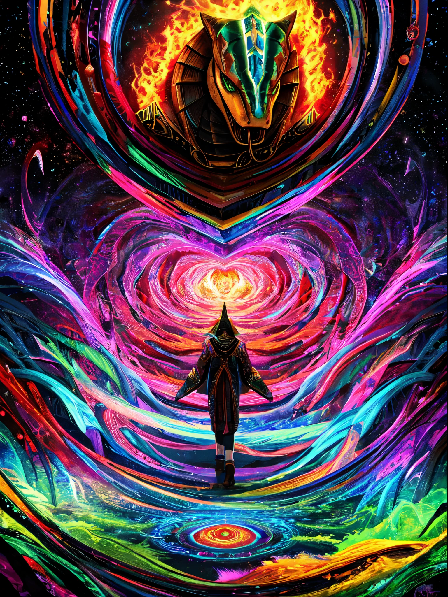Mindblowing Art " yiff sexy Kobra Snake furry in a psychedelic and surreal world, ultra-detailed, with vibrant colors and lighting effects, creating a masterpiece with 8k and 4k resolution. sexy Kobra Snake is depicted with intricate details, merging with the surroundings seamlessly. The artwork showcases sexy Kobra Snake furry under the influence of LSD, where space and time lose their boundaries. The scene exudes a sense of otherworldly beauty and mystique, combining the ancient Egyptian deity with a contemporary psychedelic aesthetic, creating a visually stunning and mind-altering experience."