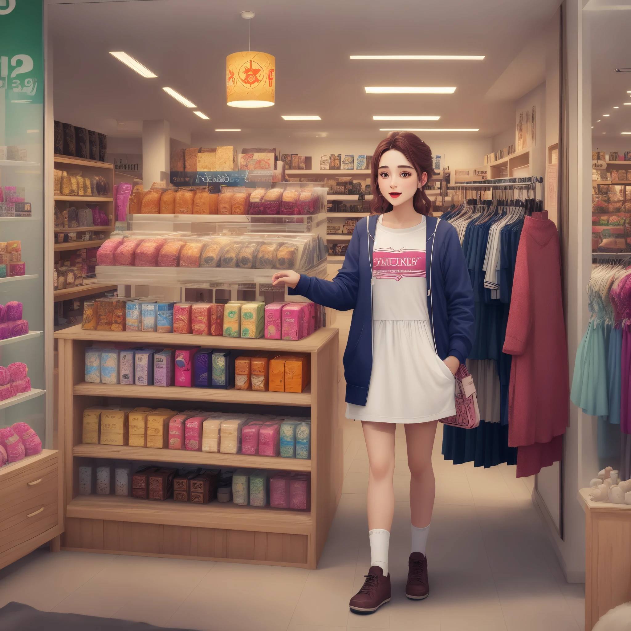 tienda online de ropa