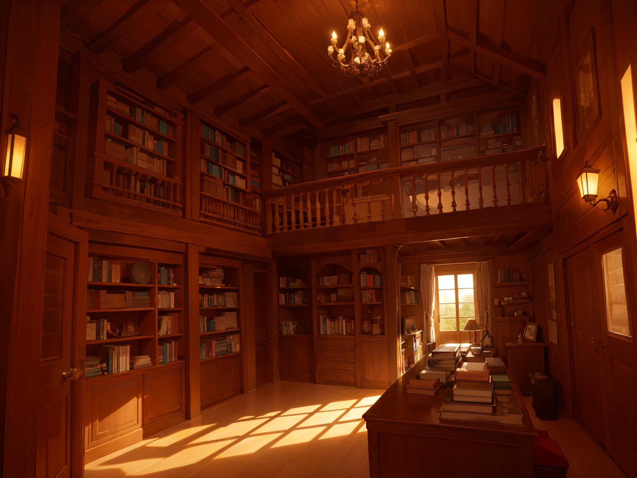 My Book House,My dreams