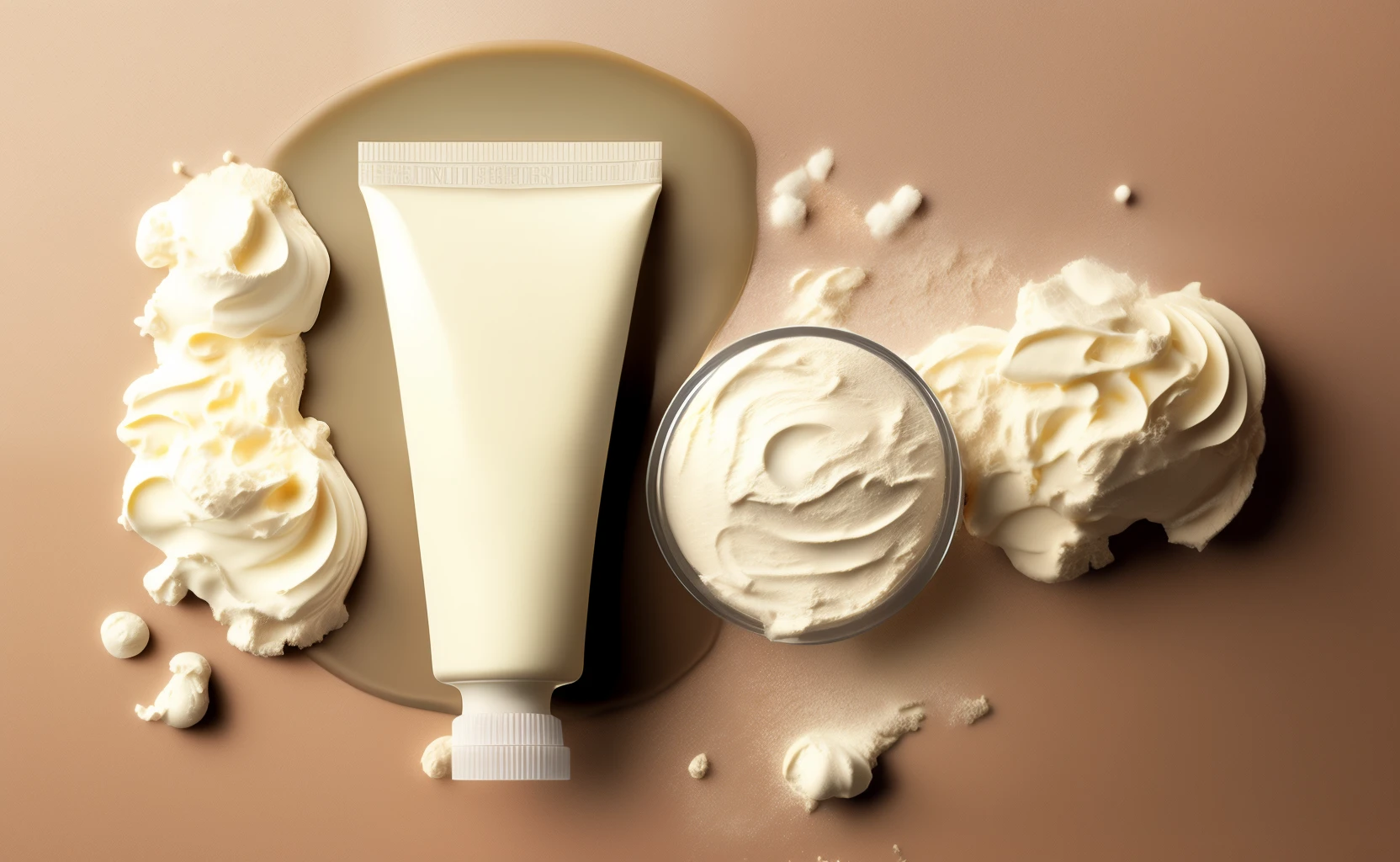 Cream
