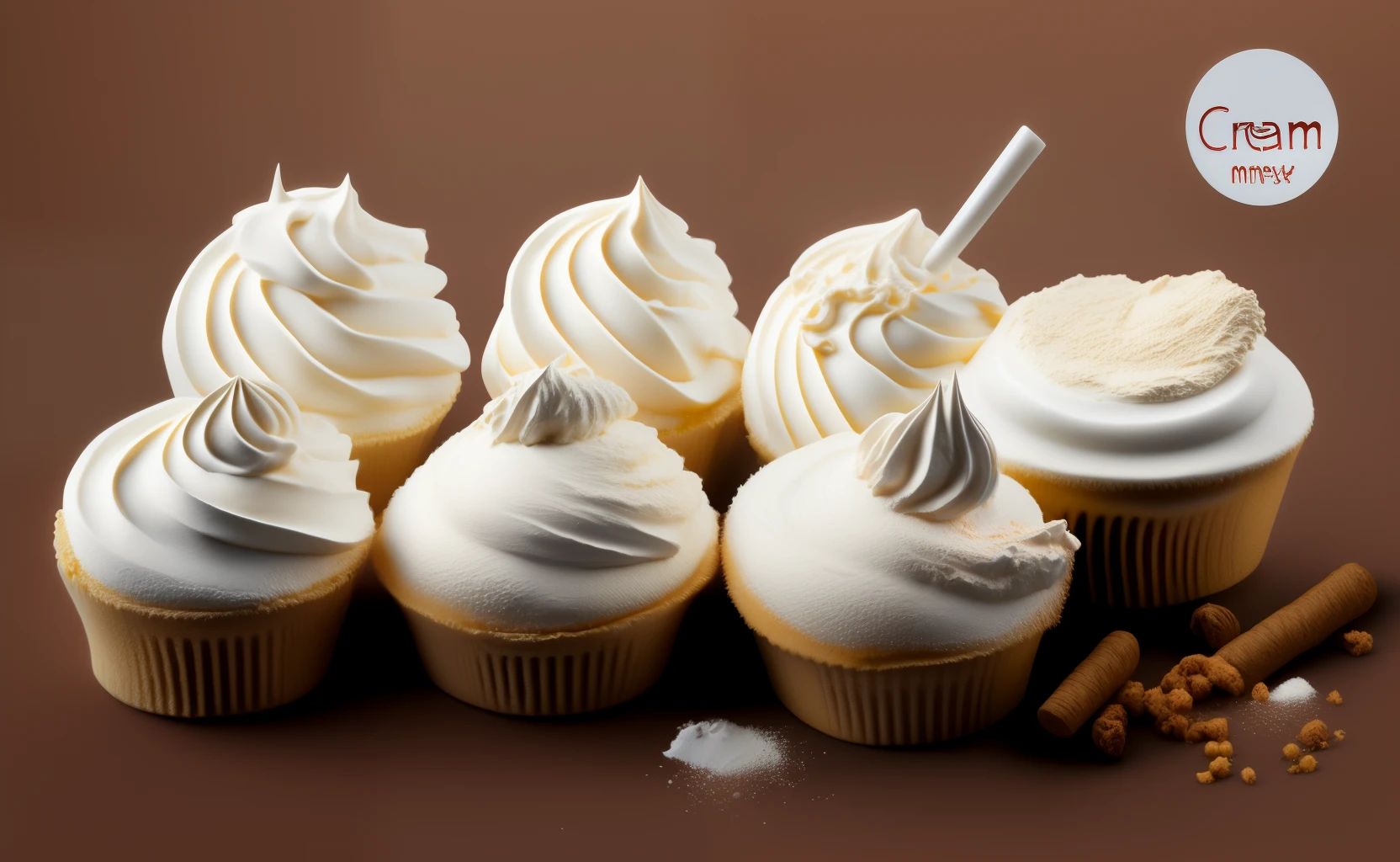 Cream