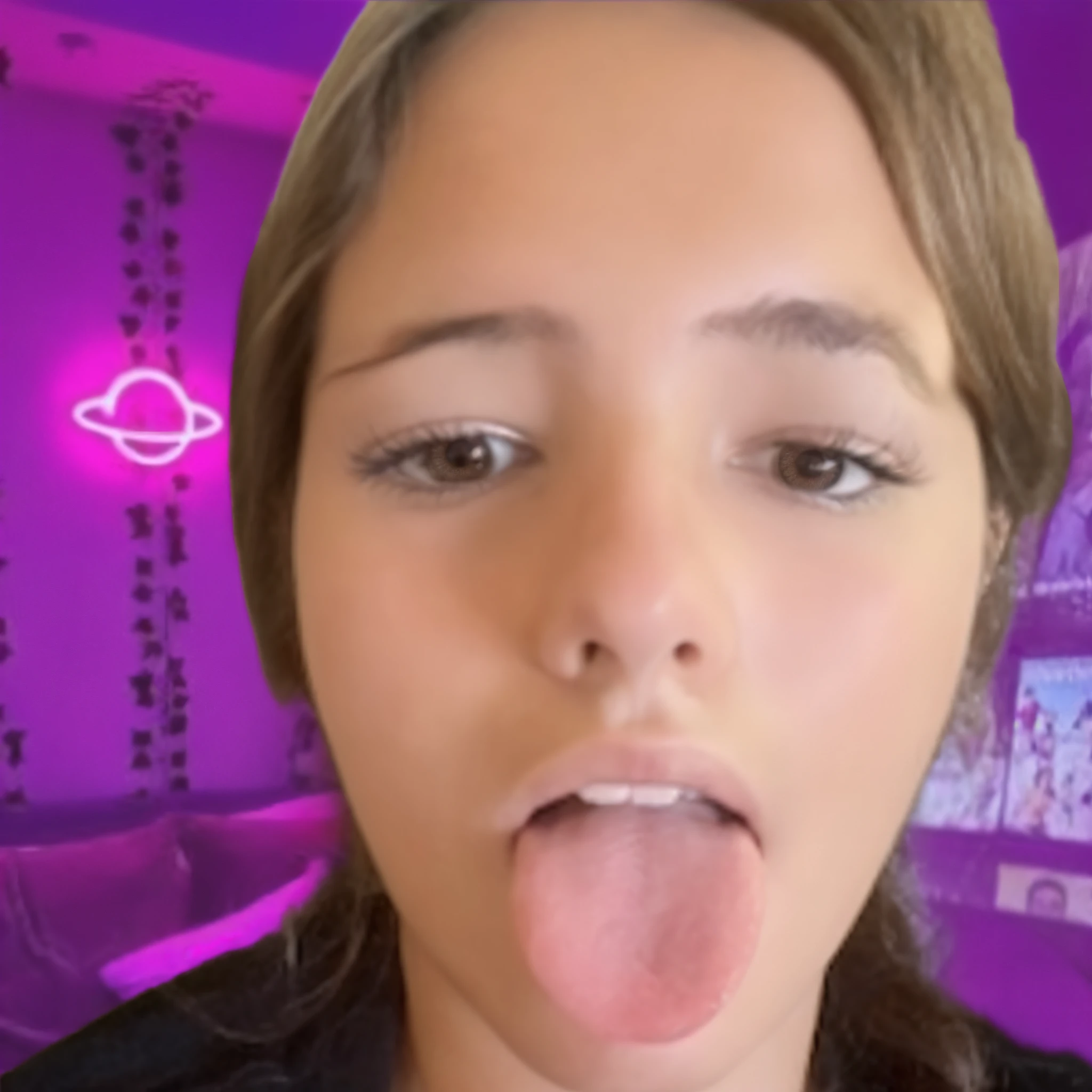 Cum everywhere