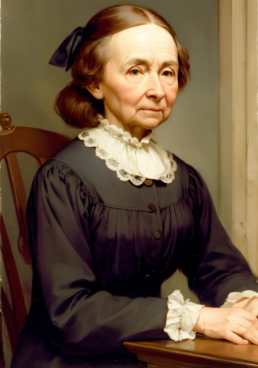 hellen keller