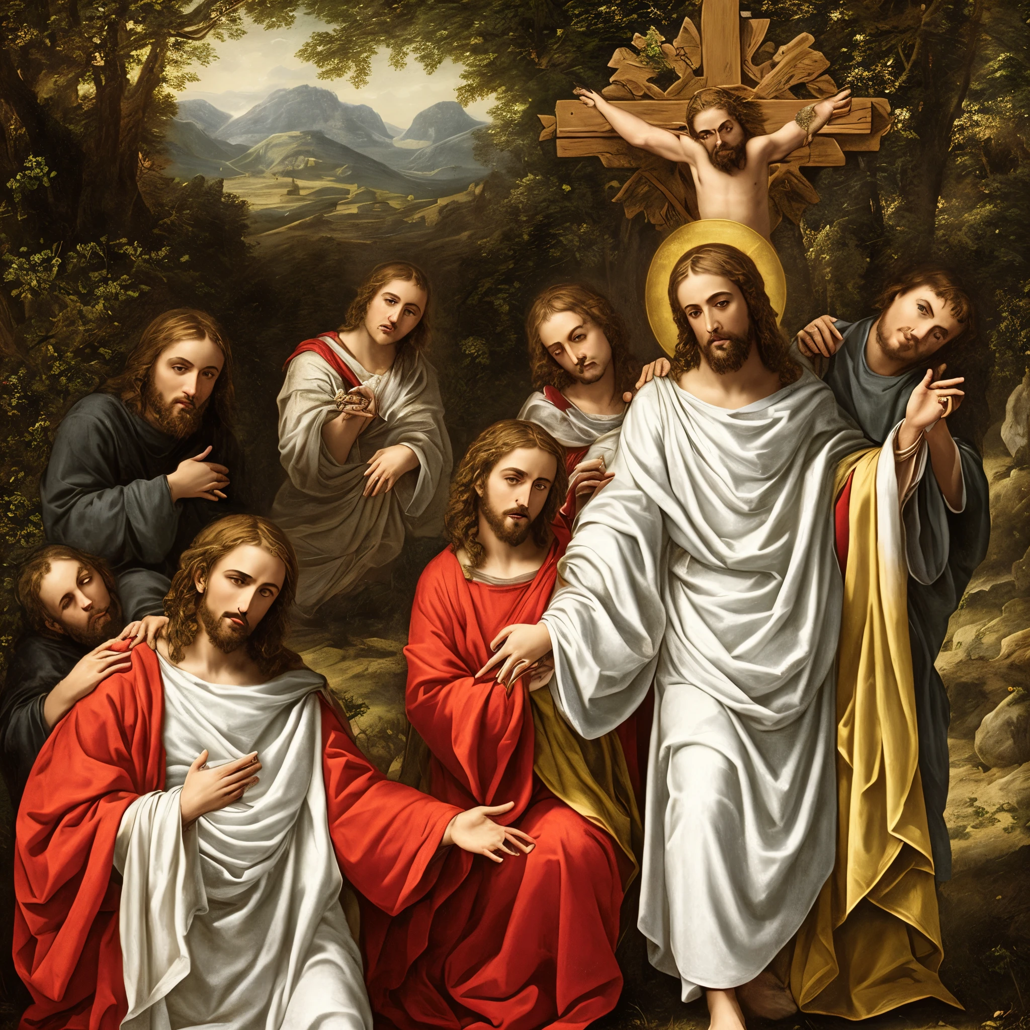 Jesus