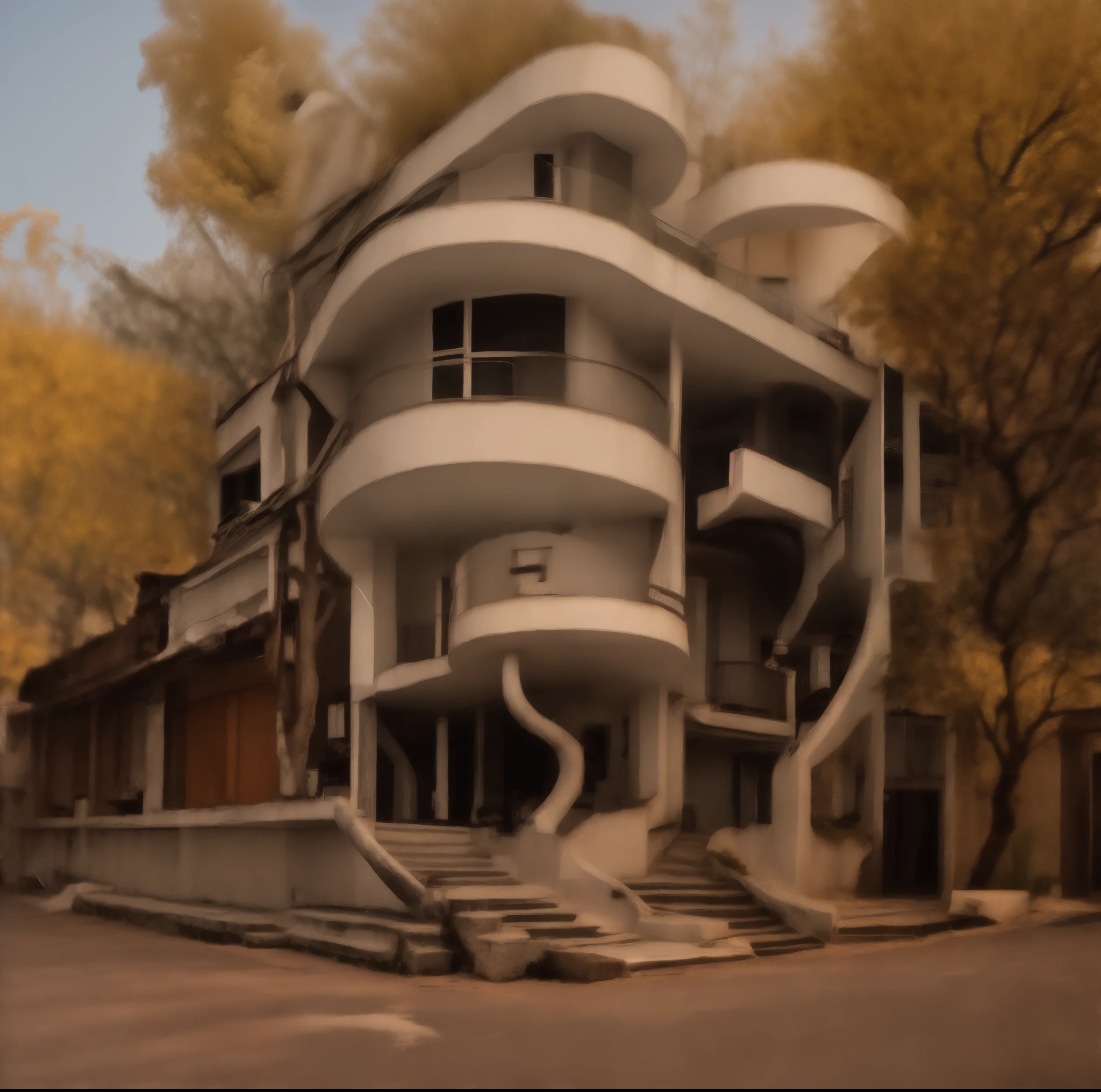 house,villa