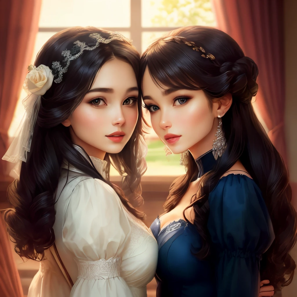 Beautuful Women
