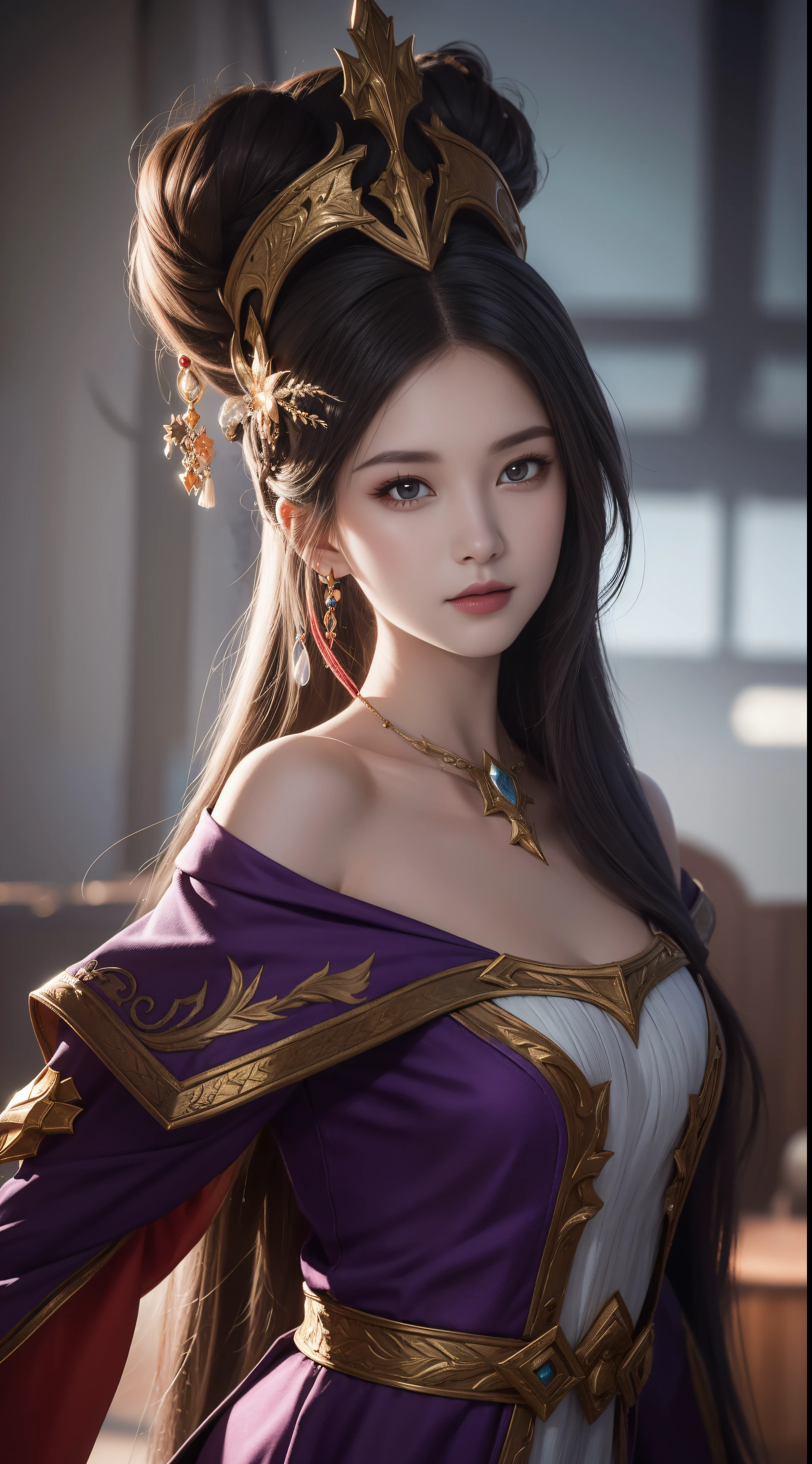 (Aesthetic, Hi-Res: 1.2), Professional photographer, Camile's character in the game League of Legends