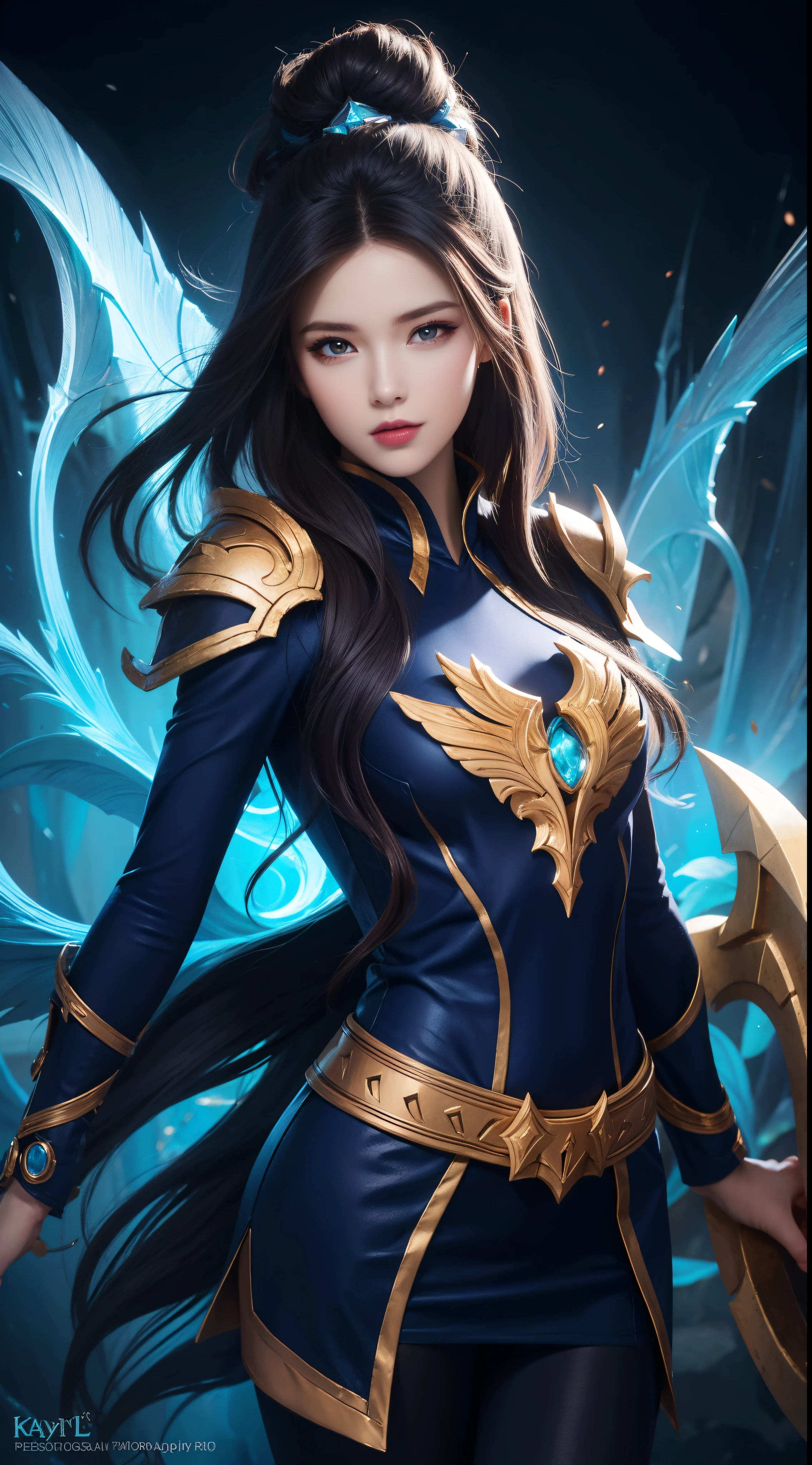 (Aesthetic, Hi-Res: 1.2), Professional photographer, kayle's character in the game League of Legends