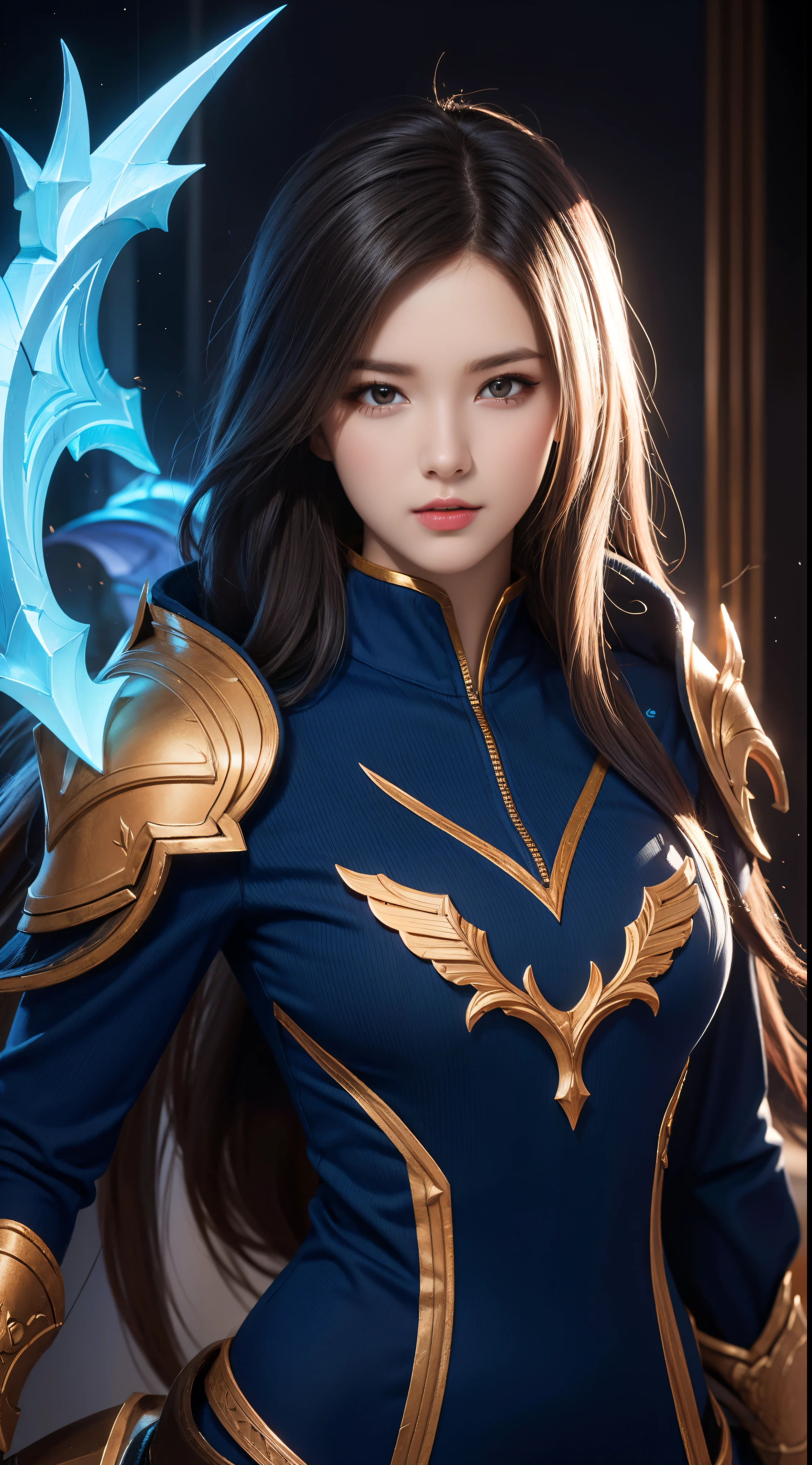 (Aesthetic, Hi-Res: 1.2), Professional photographer, kayle's character in the game League of Legends