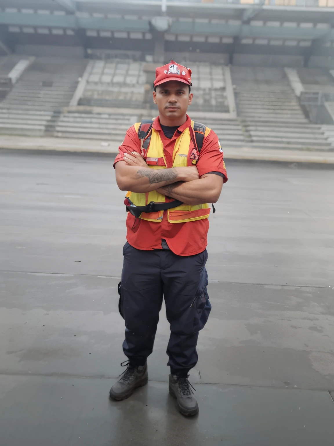 BOMBEIROS