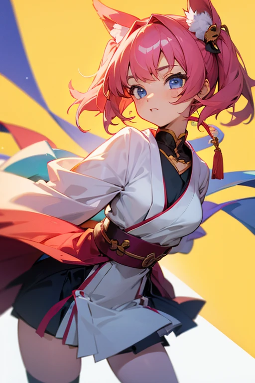 anime , girl , cute