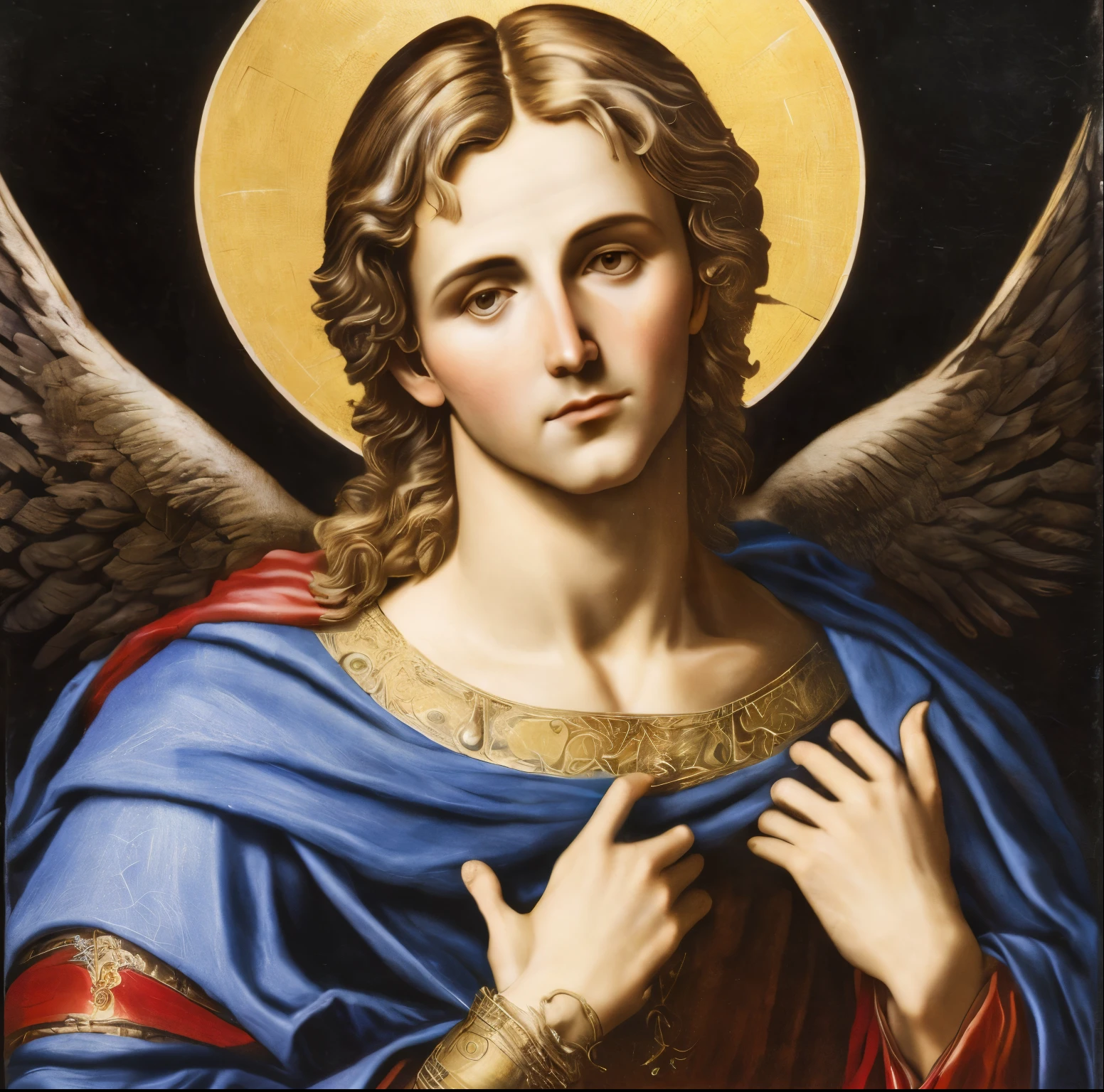 Archangel micheal