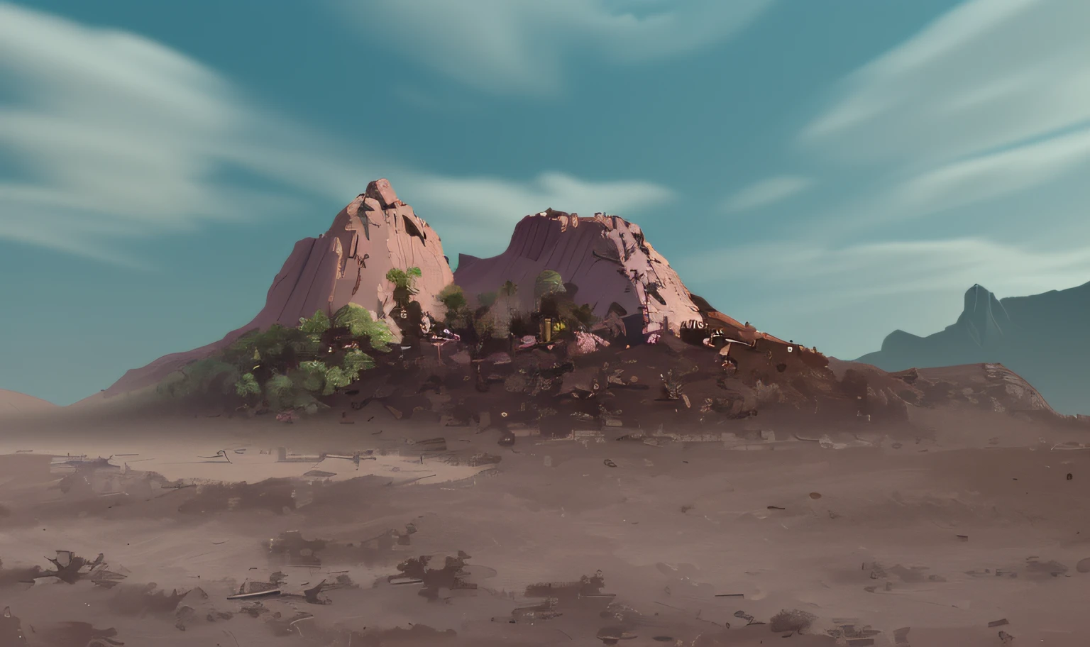 make this image in cartoon style, vetor, solid