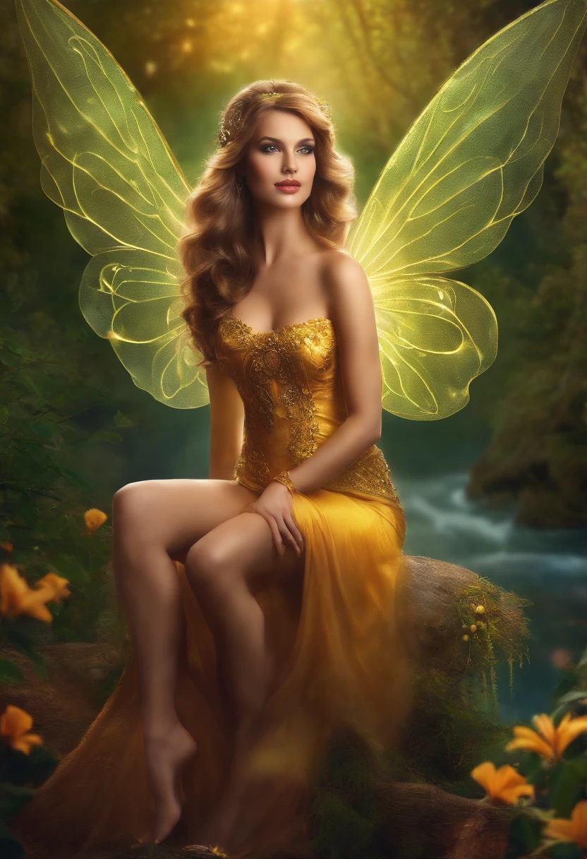 sexy tinkerbell