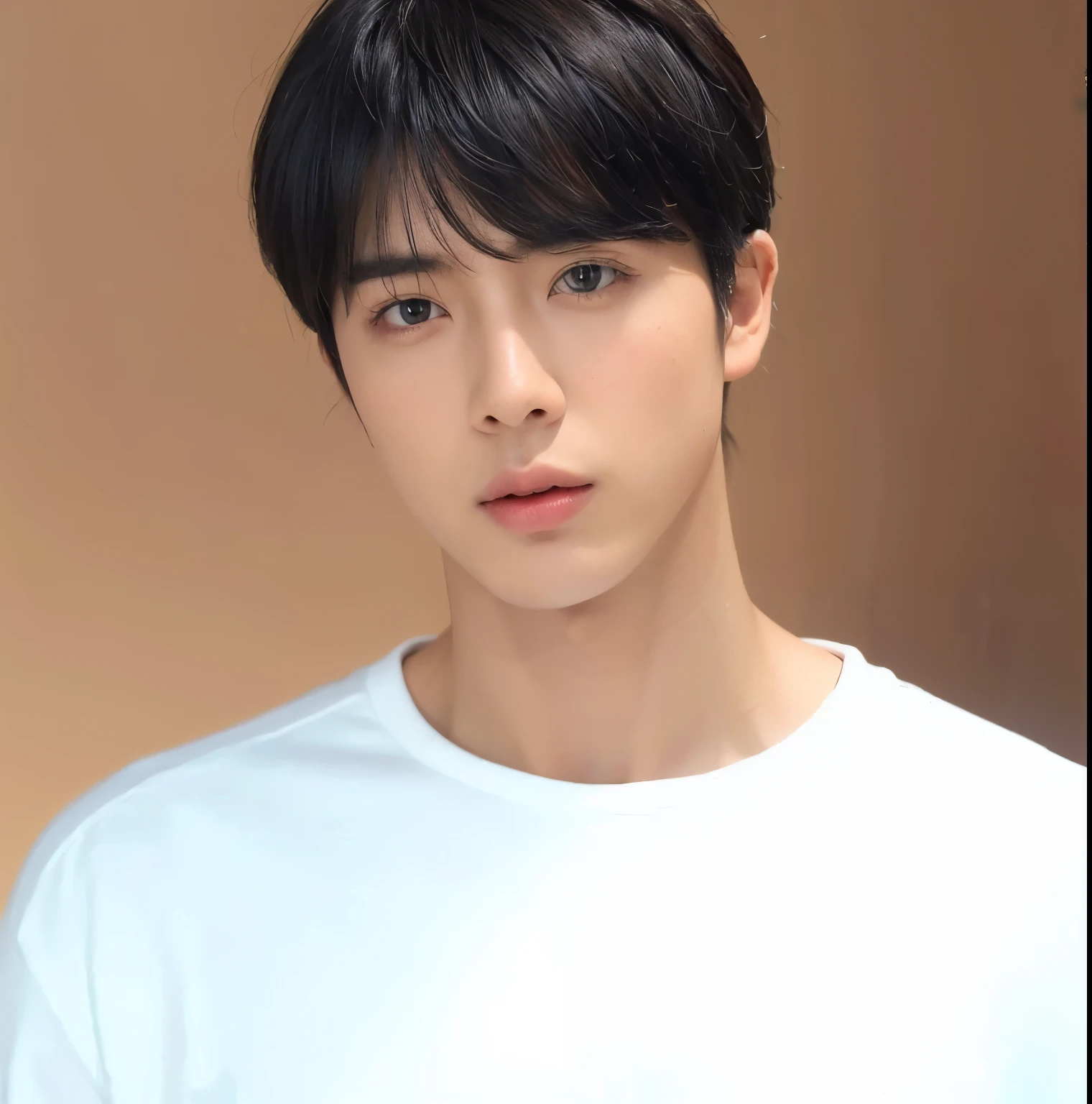 ((La mejor calidad)), ((Obra maestra)), (Altamente detallado:1.3), .... motociclista, chaqueta de cuero, Starboy, seokjin