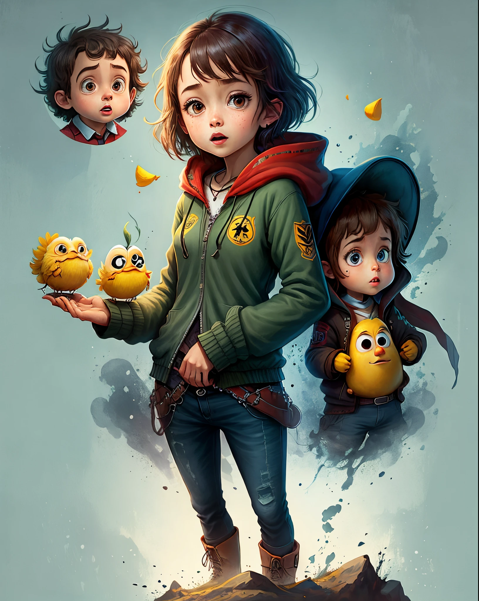 Pixar