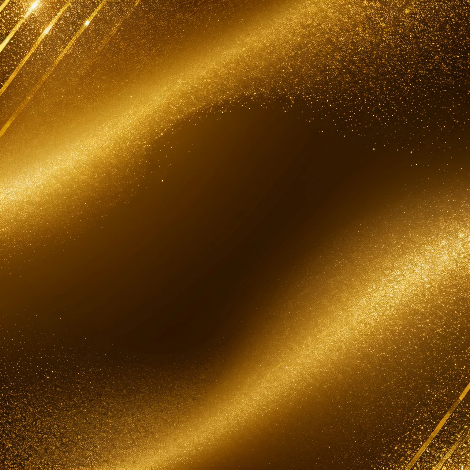 fundo dourado com textura dourada