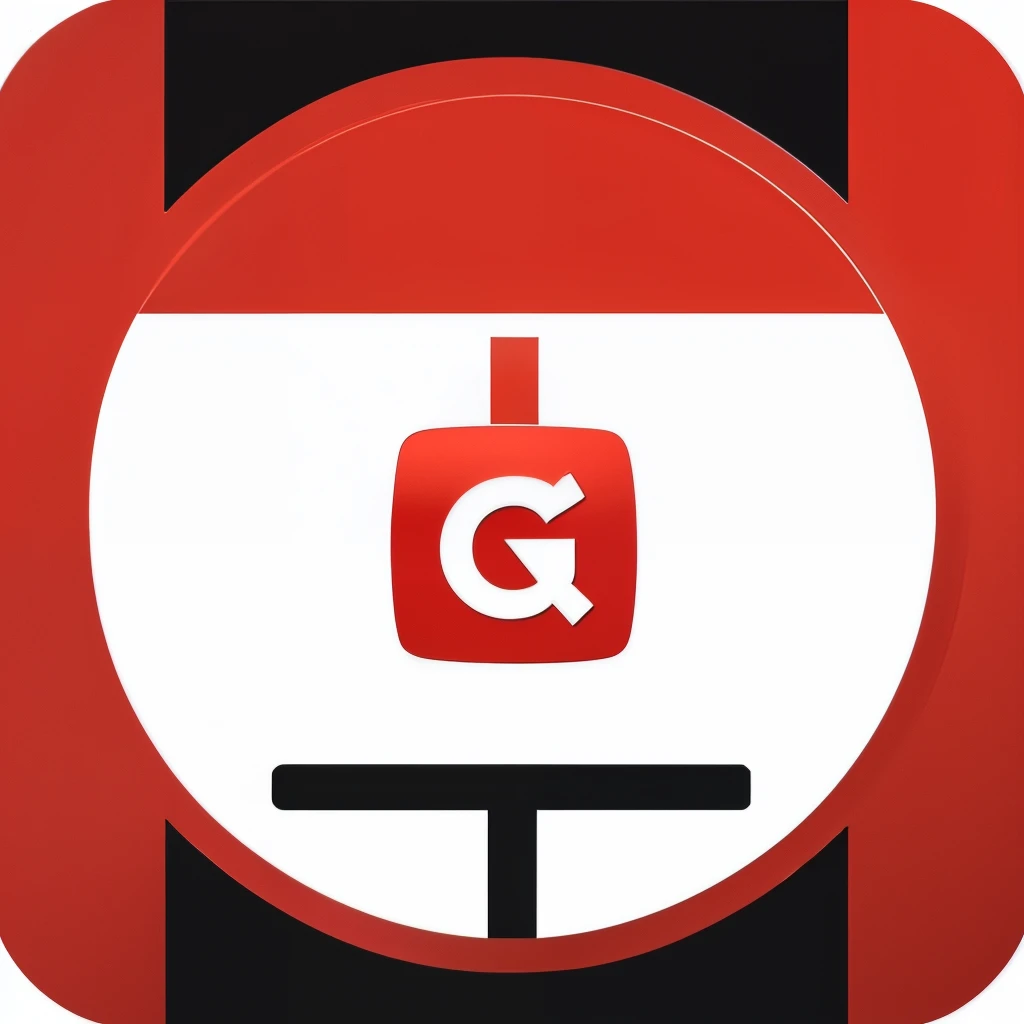 Average Gaming text Logo for TikTok and YouTube with do not put humans just the logo