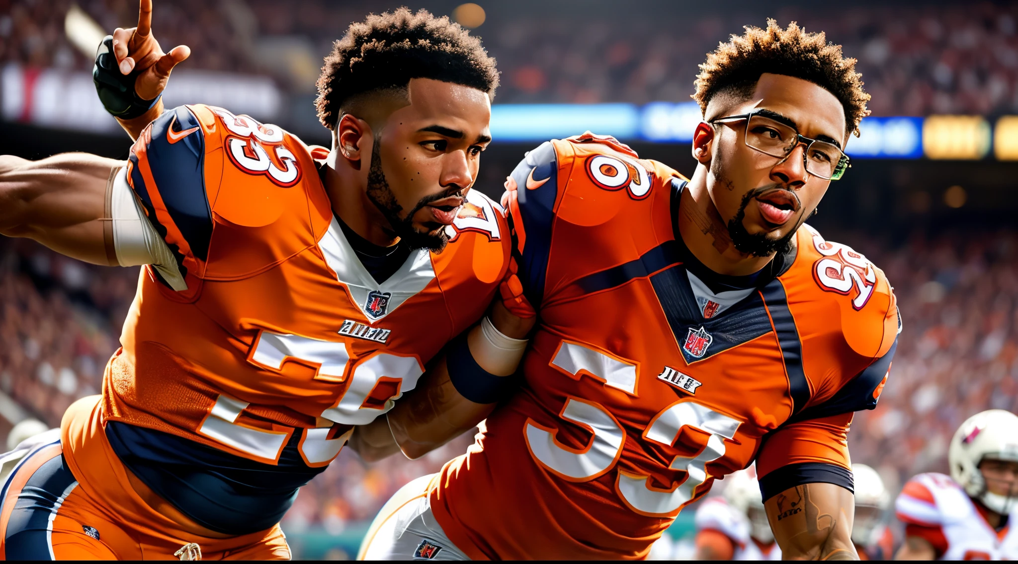 von miller arrested