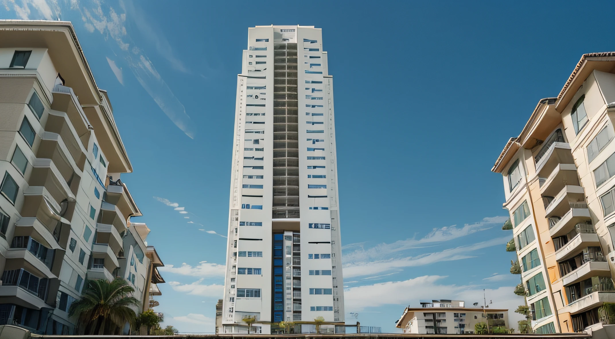 Image showing a scale with one side representing the pre-reform tax burden and the other side representing the post-reform tax burden. Acima da escala, there may be a condominium icon, showing how the tax balance directly influences the financial management of the condominium, realisticamente.