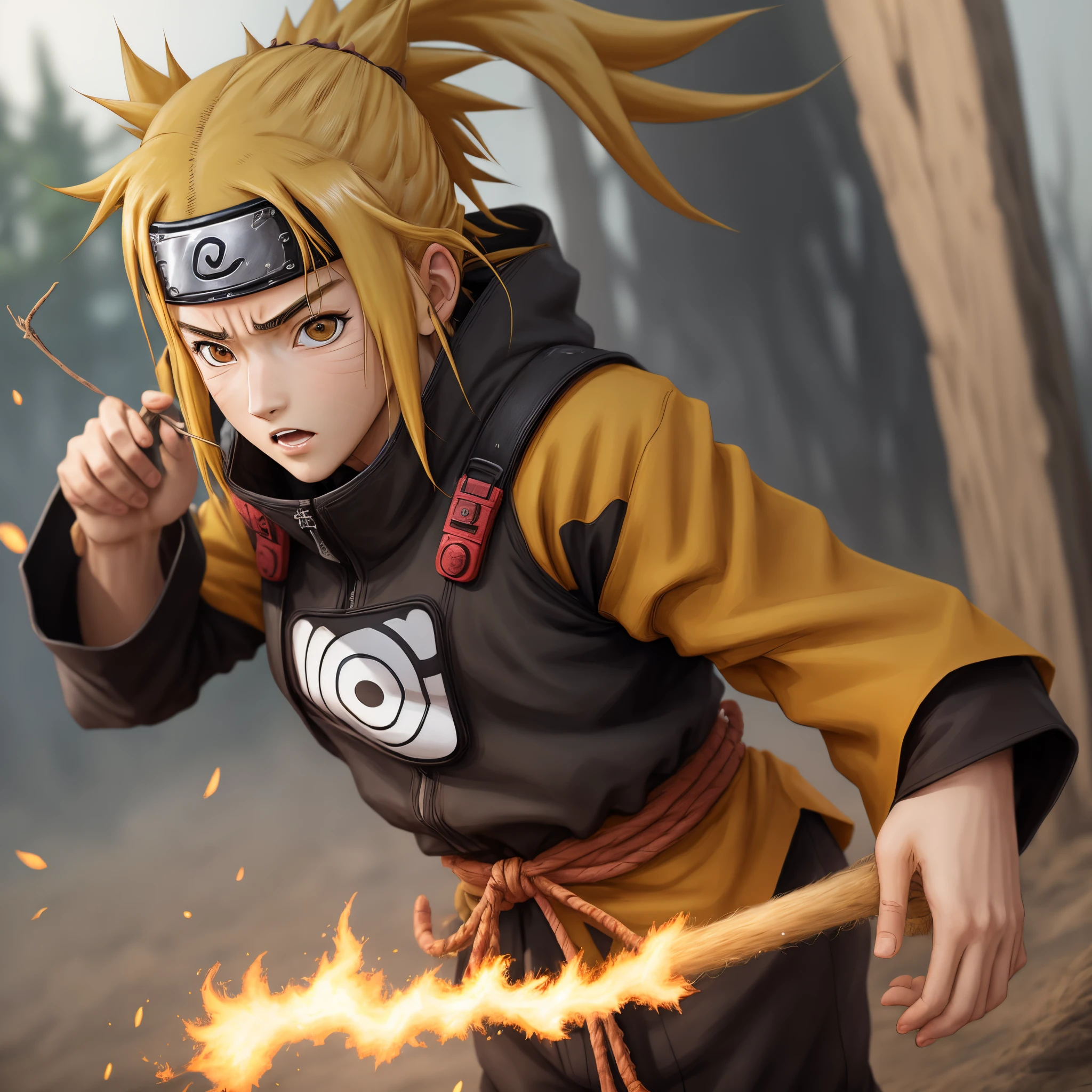Naruto