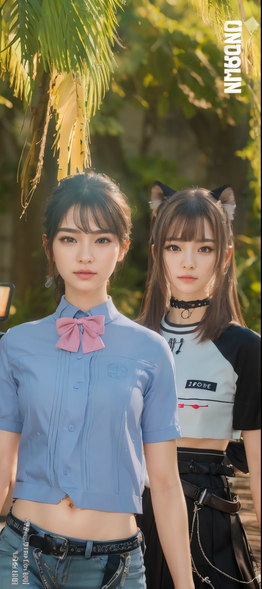 Realistic 3D, beautiful, masterpiece, best quality, extremely detailed face,  perfect lighting, 1girl, solo,korean