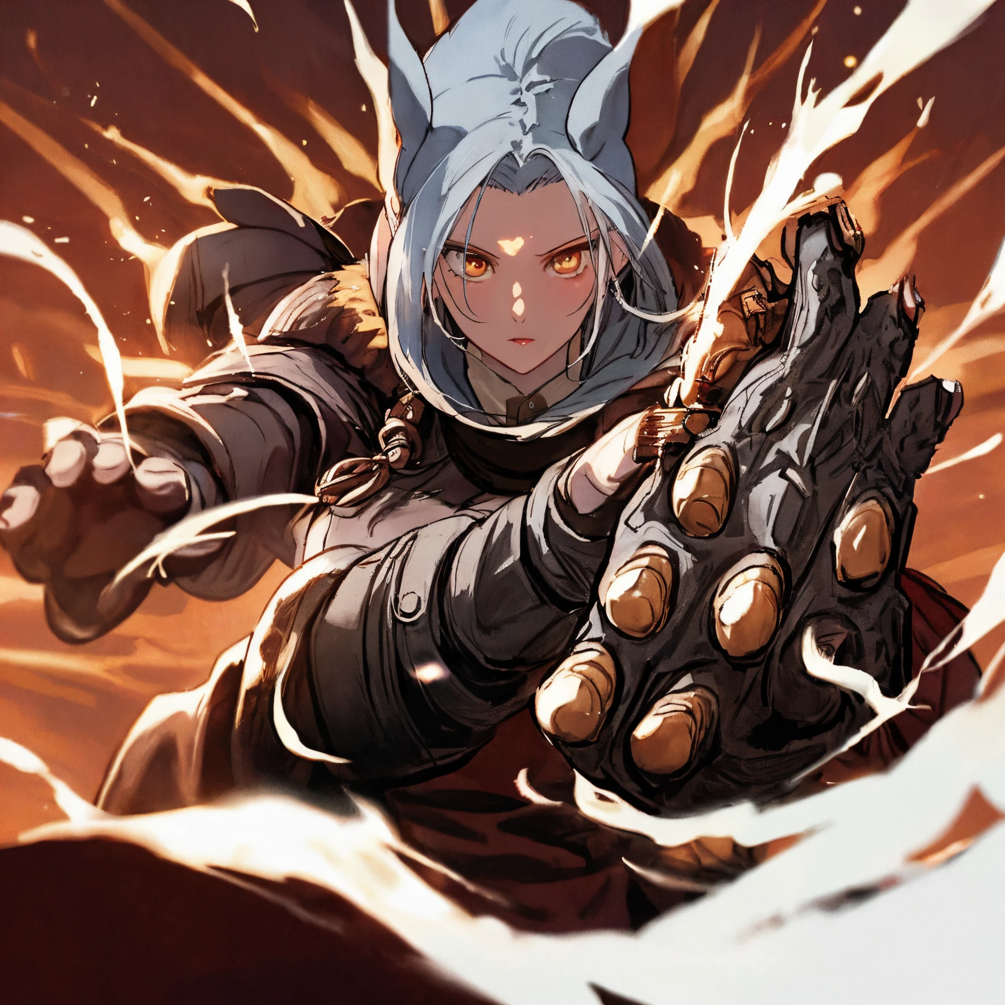 godhand
