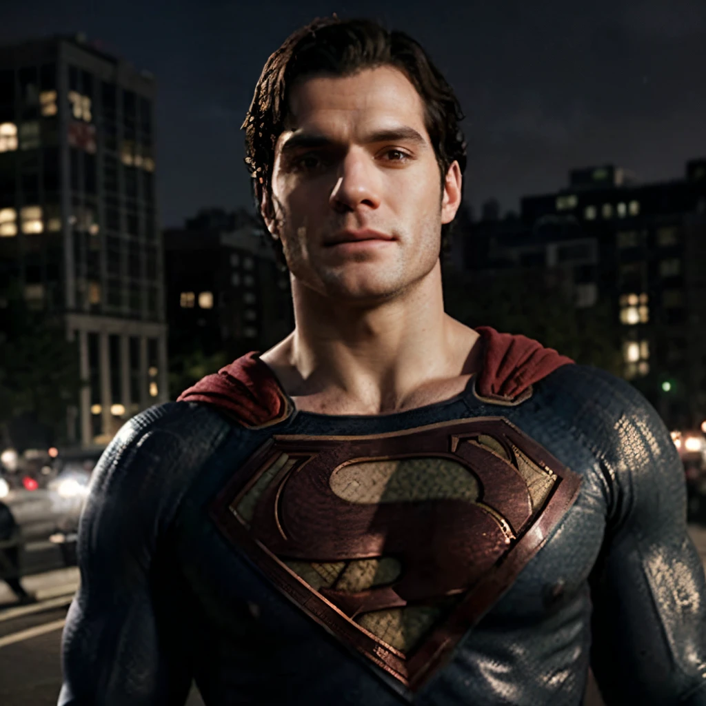 Henry cavill masturbandose con un consolador en forma de pene grande