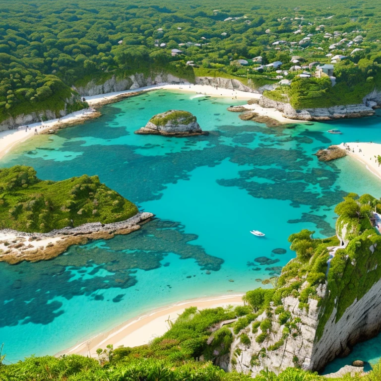 paradis