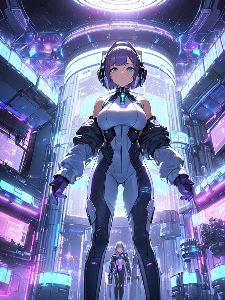 beautiful Feet only,robot,robot rabbit,cyborg rabbit