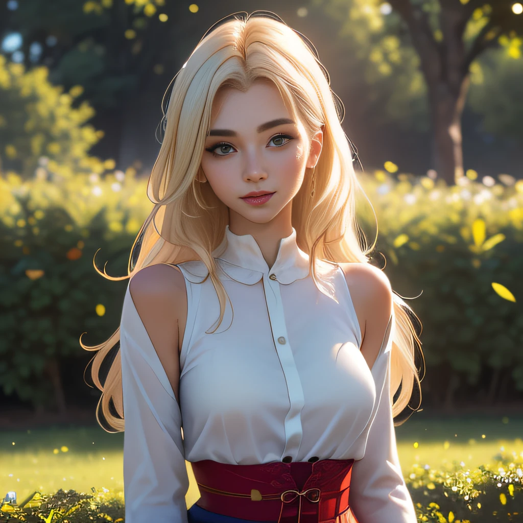 (extremely detailed 8K wallpaper:2), (photo:2), (22 years old Xuan Beautiful girl:2), (gives a lecture to friends:2), Detailed (Face & Eyes), (hyper realistic:1), (Highly detailed:1), (Epic Realistic:1), rim light, (Maximum details:1), Cosy, (body complet:1.3), (looking a viewer:2), (Attractive qualities of a woman:2), (attractive female:2), (Attractive:2), Smile, intelligence, sympathy, Grace, A sense of style, Fitness, Care, optimism, (sensitivity:2), frankness, Romantic gestures, playfulness, Fashion Sense, (sensuality:2), charm, modesty, Thoughtfulness, (femininity:1), flirtatiousness, warmth, (Physical Attractiveness:2), beautiful smile, Love of Life, Strength and power, Vulnerability, curiosity, wonder, Love, (Nature's prehistory:2), Kawaii, waifu, beautiful breasts, (attractive body:2), (handsome body:2), BEAUTIFUL POSE, attractive pose, (nice feet:1.0), (beautiful clothing:1), (Classic clothes:2), (elegant clothing:2), (European Clothing:2), detailed clothes, (upskirt:1), (blouse:1), (provocative pose)