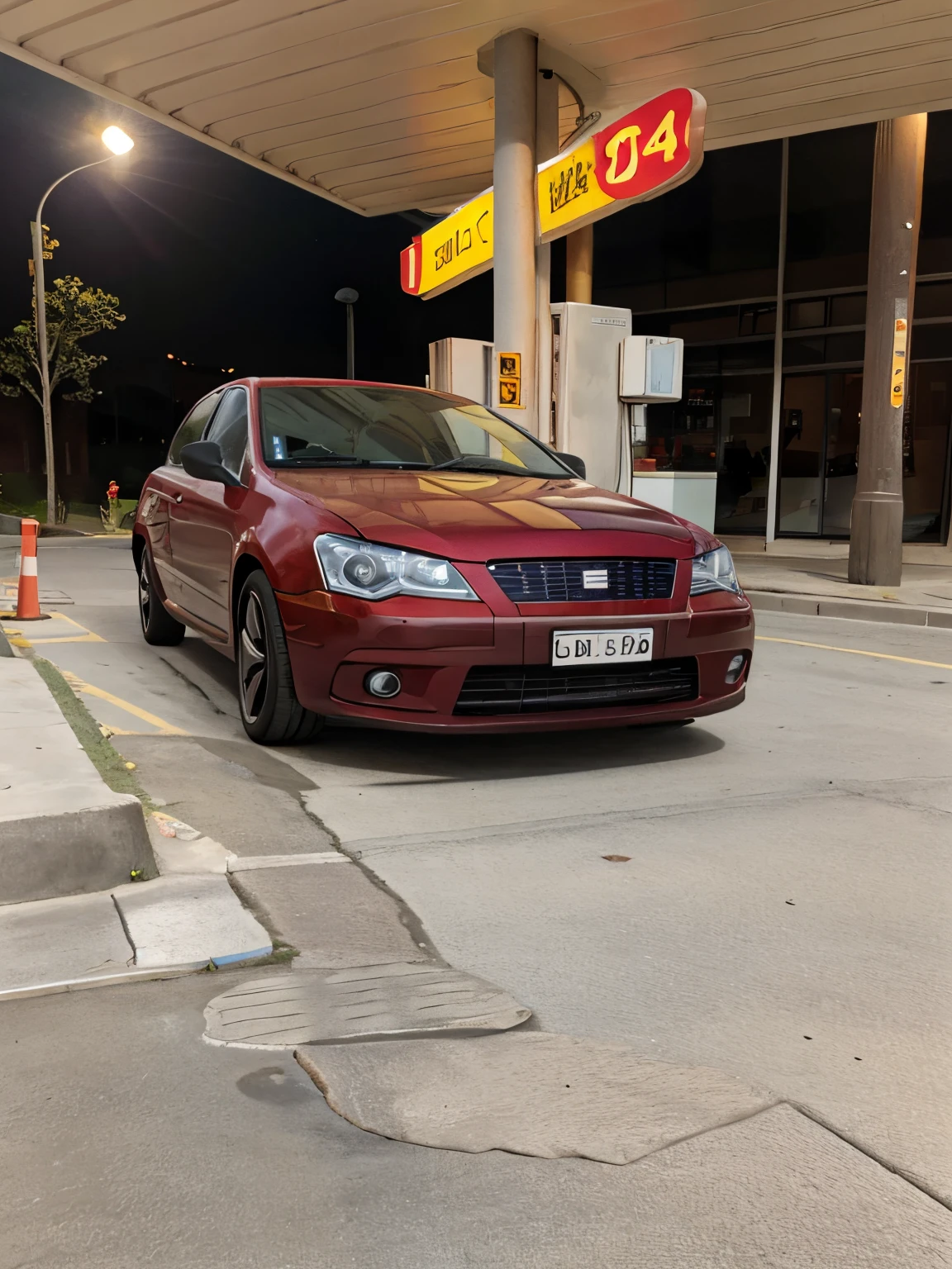 Seat