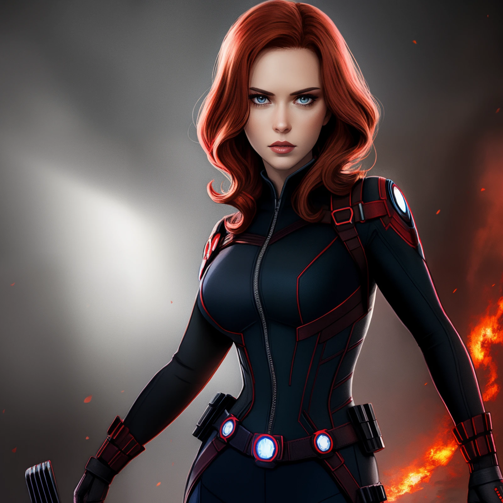 Black Widow