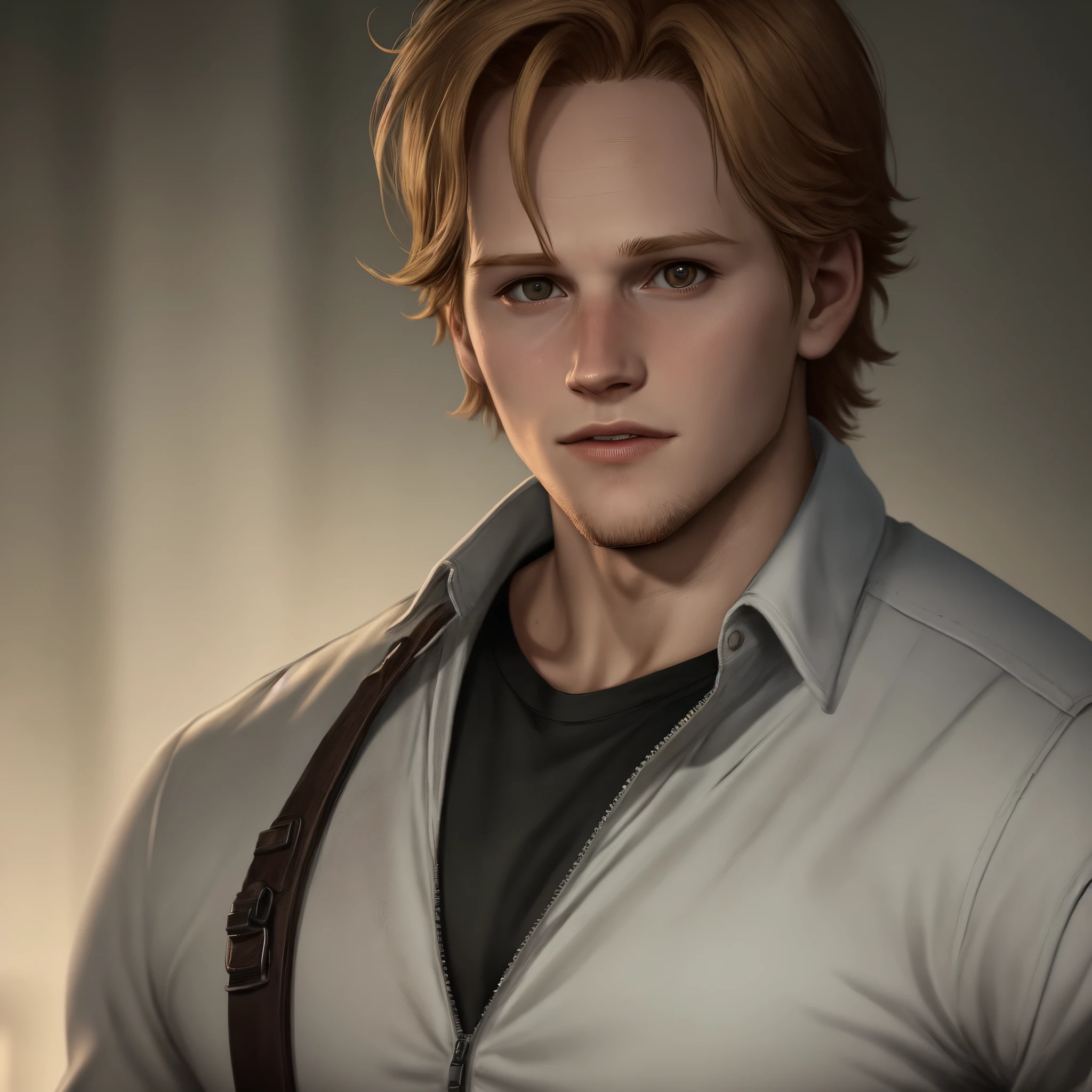 Tommy Jarvis