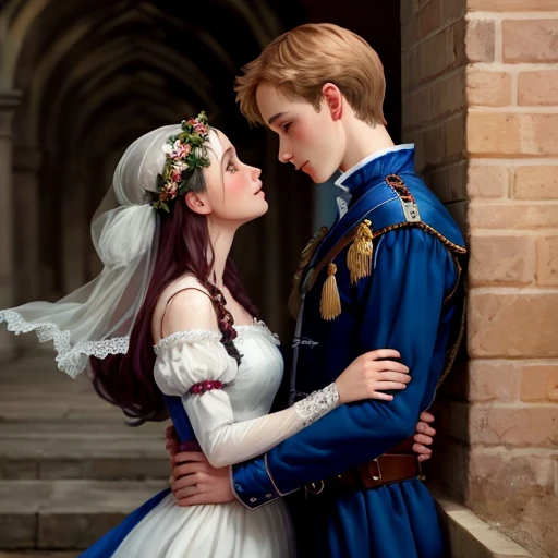 Romeo and Juliet