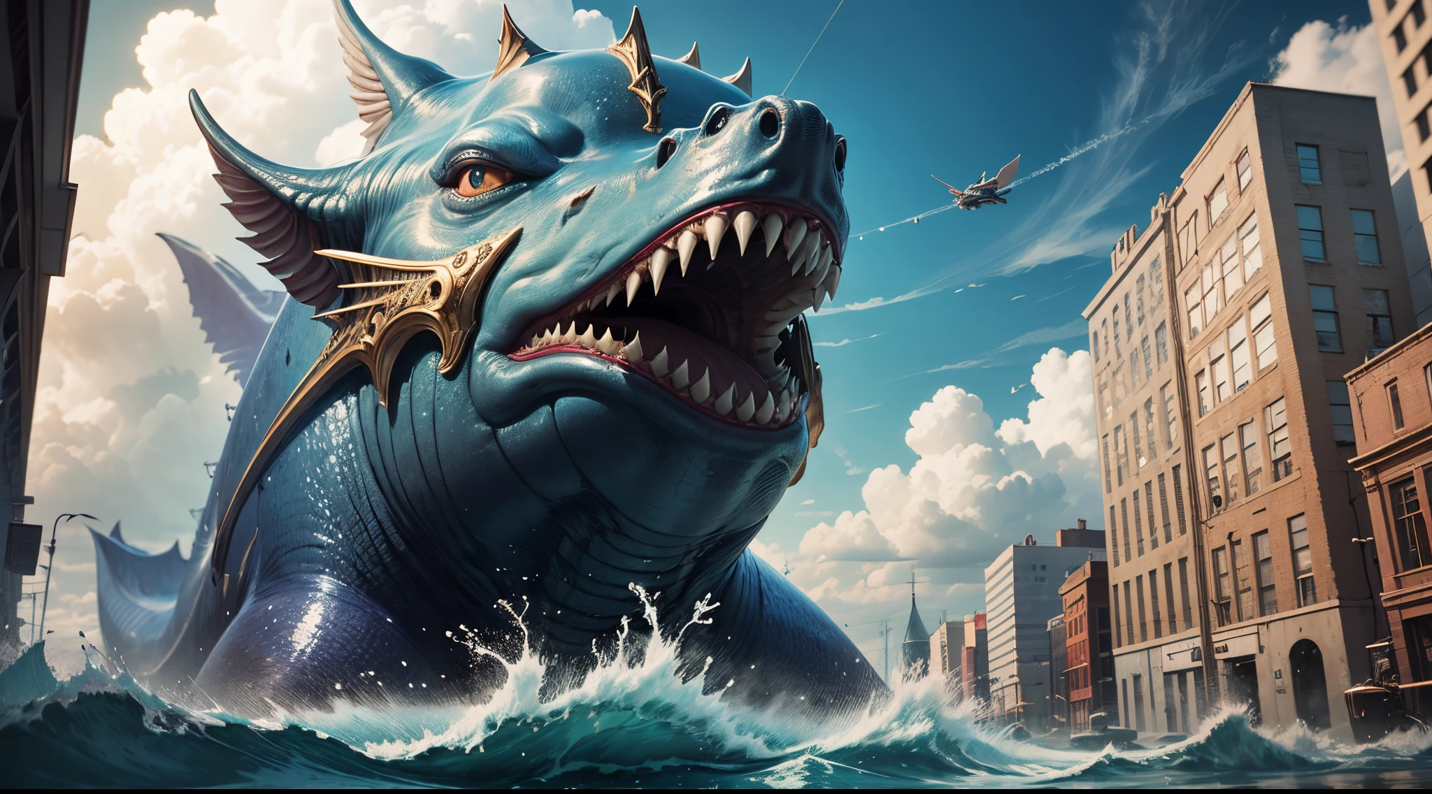 leviathan --auto --s2