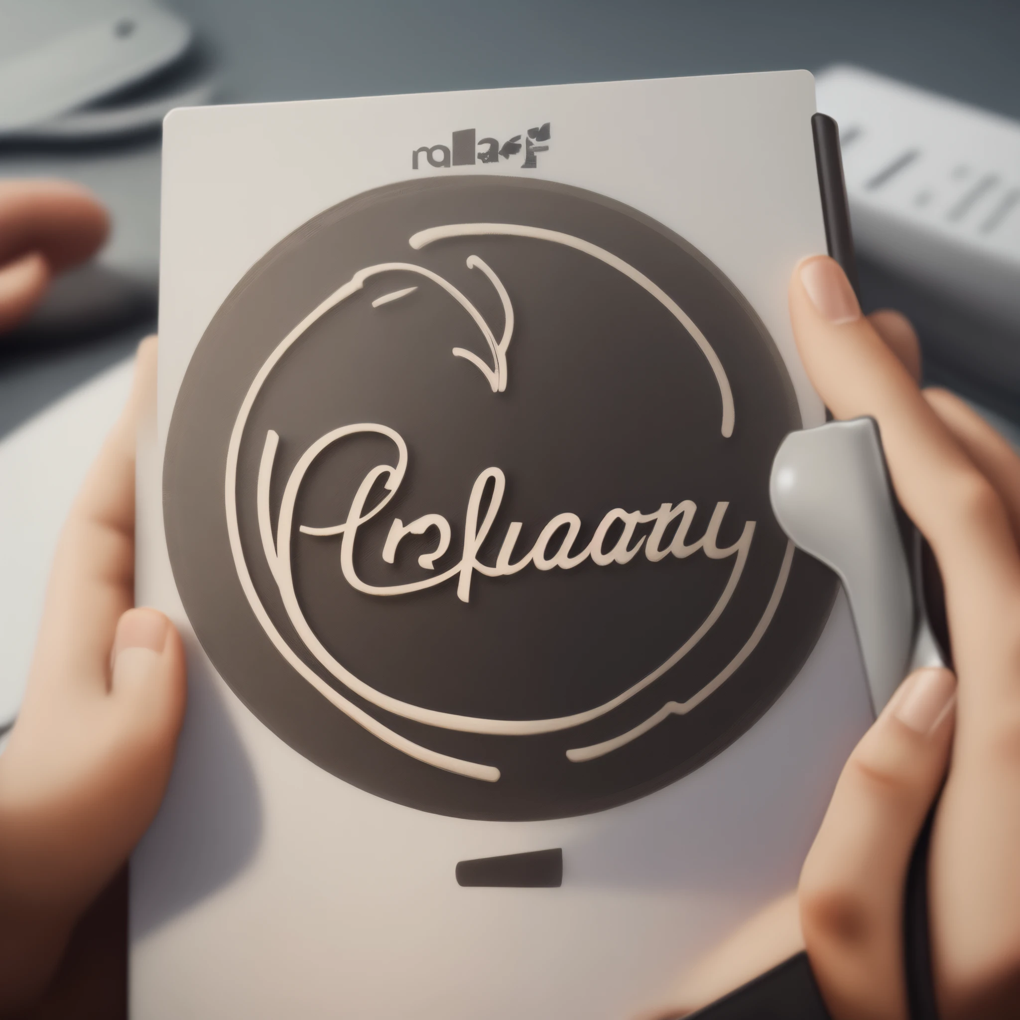 Create a logo