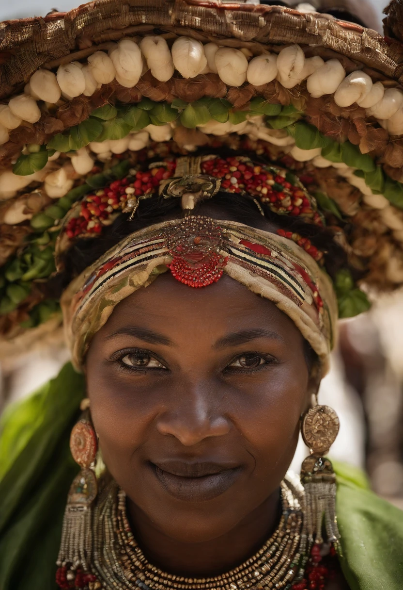Desperte a Beleza Global: Among a universe of diversity and representation, where each stroke tells a unique story. In this quest to capture the essence of global feminine beauty, create a unique artistic composition that celebrates the uniqueness of women from 100 different countries. Explore the multicultural tapestry of nuances and facial expressions, mergulhando nas riquezas culturais, a variedade de toneladas de pele, as formas dos olhos, noses and mouths that define the unique beauty of each nation. Deixe-se inspirar pela beleza da beleza, highlighting the grace of smiles, the depth of looks and the elegance of gestures that reflect the soul of each region. Enjoy the multitude of facial expressions, Penteados, typical costumes and accessories that weave the visual history of each country. Seek representa a verdadeira identidade de cada mulher, conveying not only your physical beauty, but also your strength, dignity and the story behind each countenance. May this image be a tribute to the richness and multifaceted beauty that unites women from all over the world, respecting and praising their distinct origins and unique characteristics."