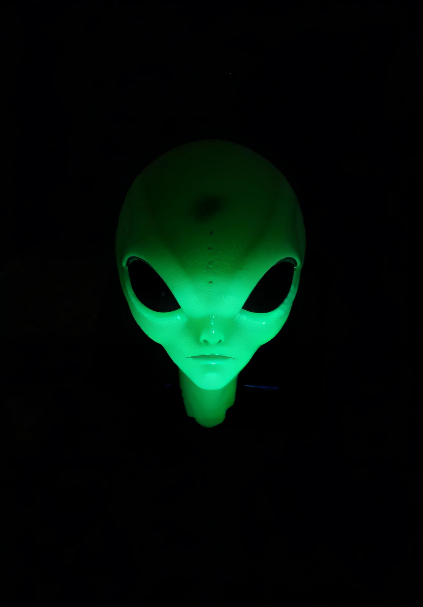 alien