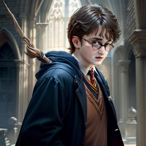 Harry Potter